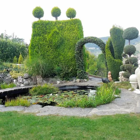 Haus Traumblick Lägenhet Bad Neuenahr-Ahrweiler