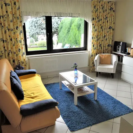 Haus Traumblick * Bad Neuenahr-Ahrweiler