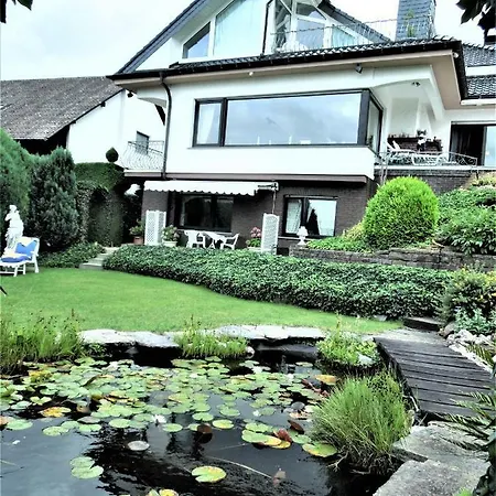 Haus Traumblick Lägenhet