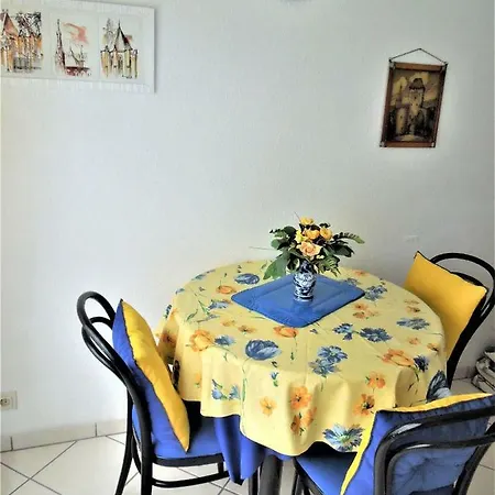 Haus Traumblick *