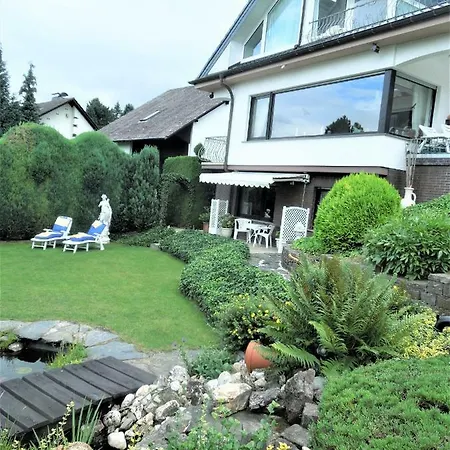 Lägenhet Haus Traumblick