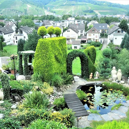 Lägenhet Haus Traumblick