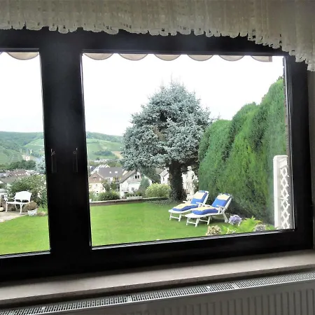 Lägenhet Haus Traumblick *