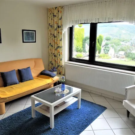 Haus Traumblick Lägenhet Bad Neuenahr-Ahrweiler