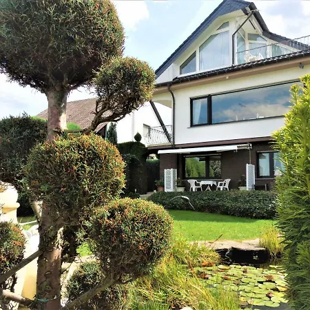 Haus Traumblick Lägenhet Bad Neuenahr-Ahrweiler