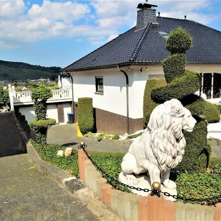 Haus Traumblick Bad Neuenahr-Ahrweiler