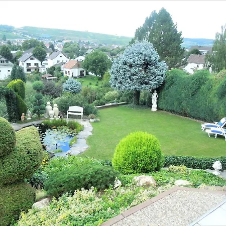Haus Traumblick Lägenhet *