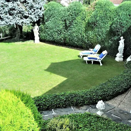 Lägenhet Haus Traumblick *