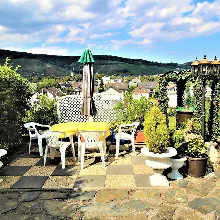 Haus Traumblick Lägenhet Bad Neuenahr-Ahrweiler