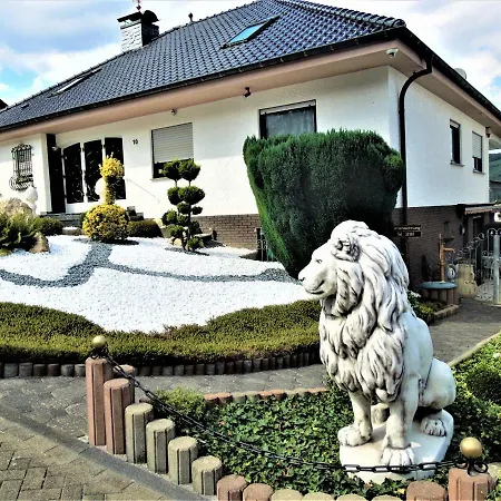 Haus Traumblick Bad Neuenahr-Ahrweiler