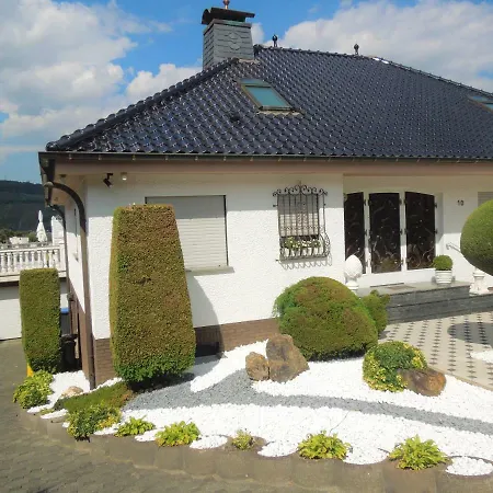 Lägenhet Haus Traumblick *
