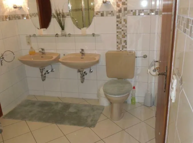 Haus Traumblick 巴特诺因阿尔-阿尔韦勒