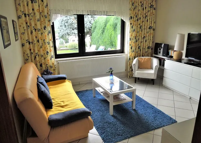 Haus Traumblick * Bad Neuenahr-Ahrweiler