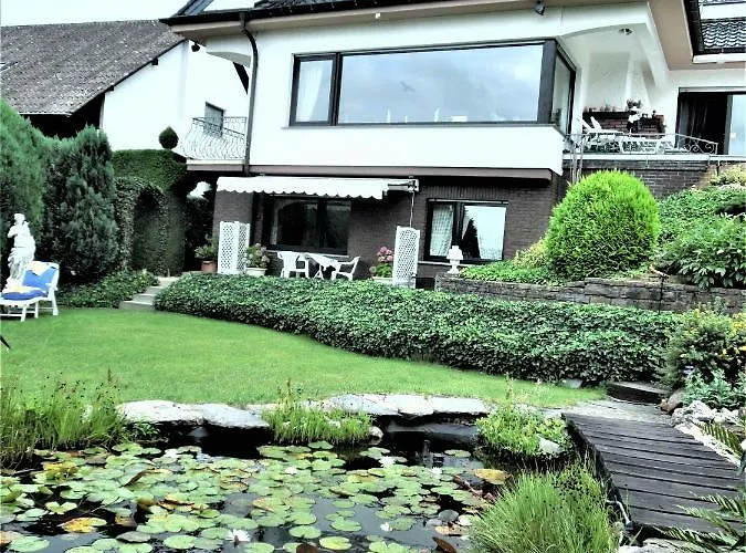 Haus Traumblick Lägenhet