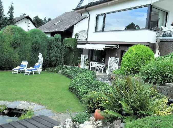 Lägenhet Haus Traumblick