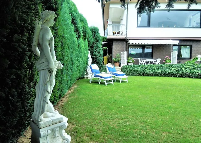 Haus Traumblick 公寓 巴特诺因阿尔-阿尔韦勒