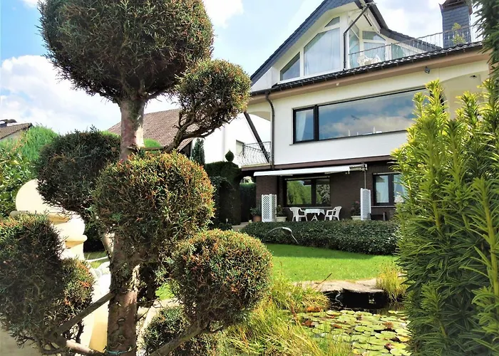 Haus Traumblick Lägenhet Bad Neuenahr-Ahrweiler