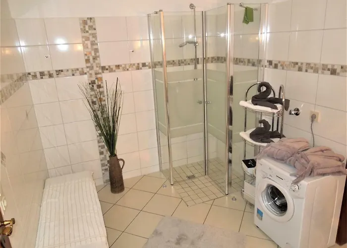 Lägenhet Haus Traumblick Bad Neuenahr-Ahrweiler