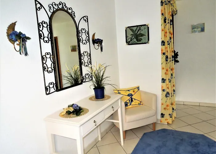 Haus Traumblick * Bad Neuenahr-Ahrweiler