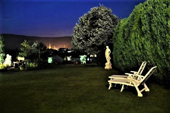 Lägenhet Haus Traumblick *