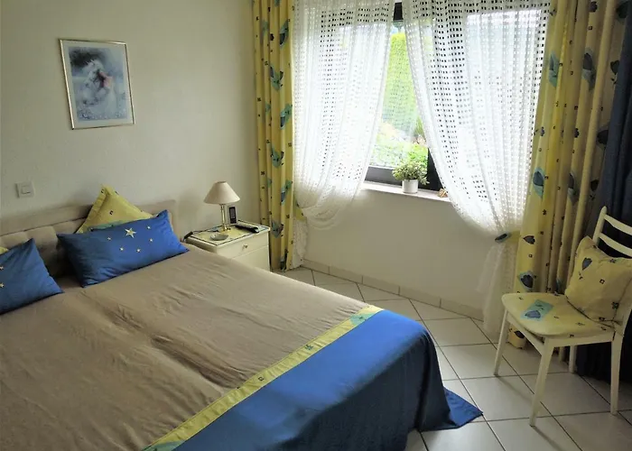 Lägenhet Haus Traumblick