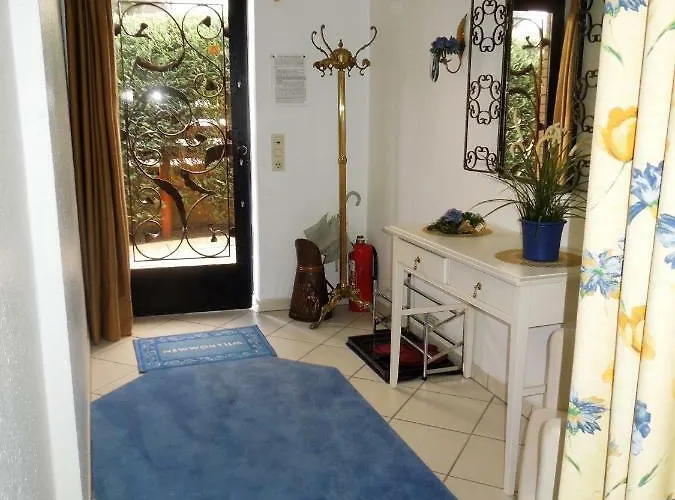 Lägenhet Haus Traumblick