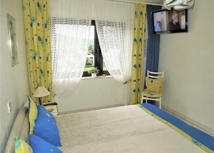 Haus Traumblick Lägenhet Bad Neuenahr-Ahrweiler